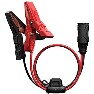 NOCO GC001 X-Connect Battery Clamp Accessory with Integrated M6 Eyelets for Genius Smart Battery Chargers NOCO GC001 X-Connect Battery Clamp Accessory with Integrated M6 Eyelets for Genius Smart Battery Chargers