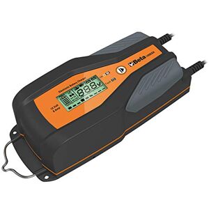 Beta 14980108 Model 1498 /8A Electronic Battery Charger, 12v