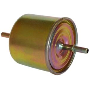 JAPANPARTS FC-318S Fuel Filter - In-Line, 145mm, 80mm, Mazda Tribute, CX-7 JAPANPARTS FC-318S Fuel Filter - In-Line, 145mm, 80mm, Mazda Tribute, CX-7