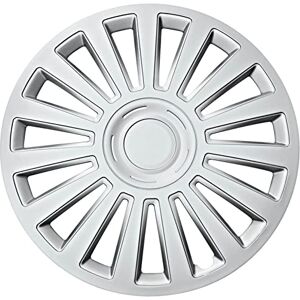 Sumex Model - 14-inch Silver Wheel Trims - Wheel trims Sumex Model - 14-inch Silver Wheel Trims - Wheel trims