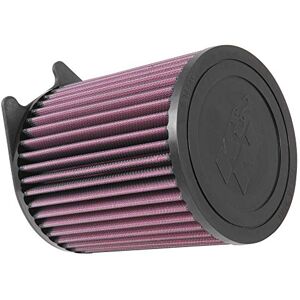 K&N E-0661 Washable and Reusable Car Air Filter K&N E-0661 Washable and Reusable Car Air Filter