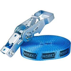 Hazet 1988-6 Lashing Strap (6 Metres Length, 1000 daN in Strapping) Hazet 1988-6 Lashing Strap (6 Metres Length, 1000 daN in Strapping)