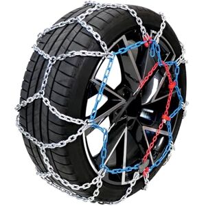 Protecton Carpoint RVX-240 Snow Chains 16 mm Protecton Carpoint RVX-240 Snow Chains 16 mm