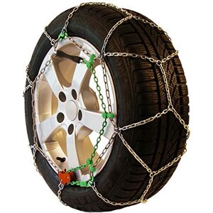 RUD 4717746 Snow Chains 4FUN 3.1 mm Cable Mounting, Set of 2, 0065 RUD 4717746 Snow Chains 4FUN 3.1 mm Cable Mounting, Set of 2, 0065