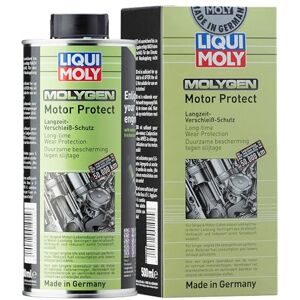 Liqui Moly Molygen Motor Protect 500 ml Oil additive SKU: 1015 Liqui Moly Molygen Motor Protect 500 ml Oil additive SKU: 1015