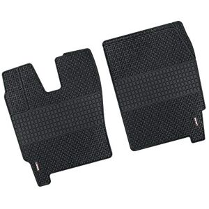 Lampa Pair of tailored eco rubber truck mats compatible for Iveco Eurocargo (09/03>) Lampa Pair of tailored eco rubber truck mats compatible for Iveco Eurocargo (09/03>)