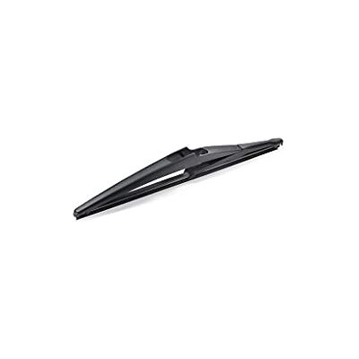 Michelin Rear Wiper Blade with Pre-Installed Connector, Original Fit Design, No Tools Required To Install, 14"/350mm, ML1263, Black Michelin Rear Wiper Blade with Pre-Installed Connector, Original Fit Design, No Tools Required To Install, 14"/350mm, ML1263, Black