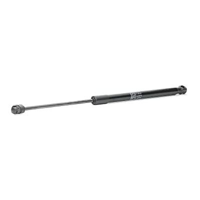 Stabilus Front Engine Bonnets for Vehicles, Black, Hood Lift Support, Model 848951, 176mm Stroke, 472.5mm Length, 405N Operating Force Stabilus Front Engine Bonnets for Vehicles, Black, Hood Lift Support, Model 848951, 176mm Stroke, 472.5mm Length, 405N Operating Force