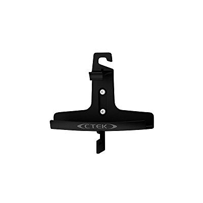 CTEK 40-006 Mounting Bracket for Chargers, 3.8-5.0 A CTEK 40-006 Mounting Bracket for Chargers, 3.8-5.0 A