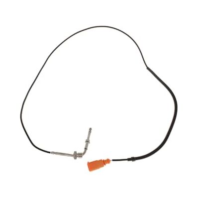 VALEO 369074 Gas Temperature Sensor - Gas Temperature Sensor for Volkswagen Transporter 5, Multivan 5 VALEO 369074 Gas Temperature Sensor - Gas Temperature Sensor for Volkswagen Transporter 5, Multivan 5