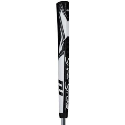Super Stroke SuperStroke Zenergy 1.0PT Blk/Wht Super Stroke SuperStroke Zenergy 1.0PT Blk/Wht