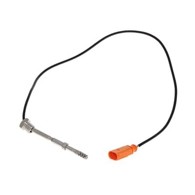 VALEO 369038 Gas Temperature Sensor - Volkswagen Transporter, Multivan VALEO 369038 Gas Temperature Sensor - Volkswagen Transporter, Multivan
