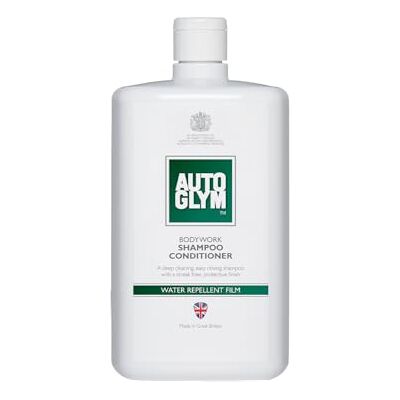 Autoglym - AG 020014 - Bodywork - 1L - Shampoo Conditioner Autoglym - AG 020014 - Bodywork - 1L - Shampoo Conditioner