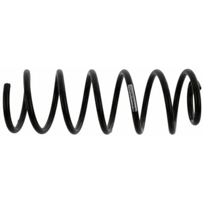 SACHS 992 234 Suspension Spring - Suspension Spring SACHS 992 234 Suspension Spring - Suspension Spring