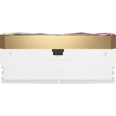 Corsair Dominator Titanium Wave Accessory Kit - Memory Upgrade Corsair Dominator Titanium Wave Accessory Kit - Memory Upgrade