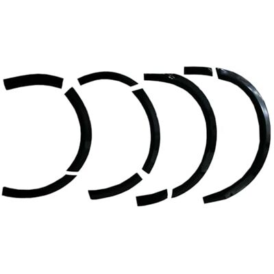 Oneway VW Transporter T5 Wheel Arch Trim Set Oneway VW Transporter T5 Wheel Arch Trim Set