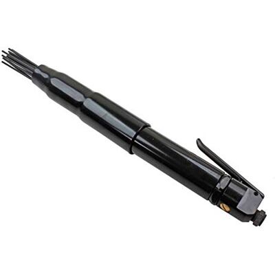 US PRO Air Needle Scaler Descaler Rust Remover De-Ruster 8324 US PRO Air Needle Scaler Descaler Rust Remover De-Ruster 8324