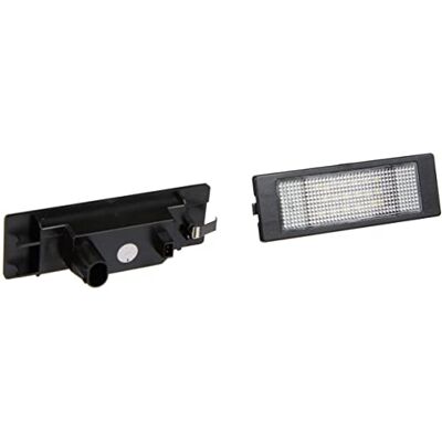 AUTOSTYLE R55/Countryman R60/Paceman - Custom-Fit LED License Plate Lights AUTOSTYLE R55/Countryman R60/Paceman - Custom-Fit LED License Plate Lights