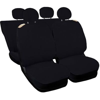 Lupex Shop – Car Seat Cover for Fiat 500 - Car Seat Cover Lupex Shop – Car Seat Cover for Fiat 500 - Car Seat Cover