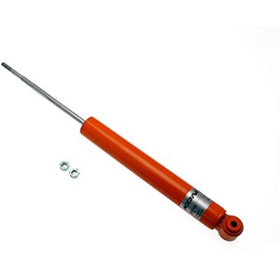 KONI 8050-1065 Shock Absorber - Gas Pressure, Twin-tube, Mercedes-Benz Compatible KONI 8050-1065 Shock Absorber - Gas Pressure, Twin-tube, Mercedes-Benz Compatible