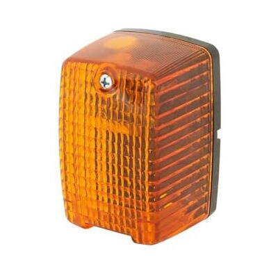 HELLA 2BM 002 652-071 Auxiliary Indicator Halogen 12V Lens Colour: Yellow left/Lateral Mounting HELLA 2BM 002 652-071 Auxiliary Indicator Halogen 12V Lens Colour: Yellow left/Lateral Mounting