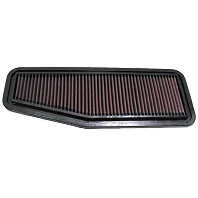 K&N 33 – 2216 Reusable Air Filter - Air Filter K&N 33 – 2216 Reusable Air Filter - Air Filter