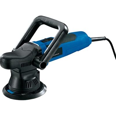 Draper Storm Force Dual Action Polisher - Polisher Draper Storm Force Dual Action Polisher - Polisher