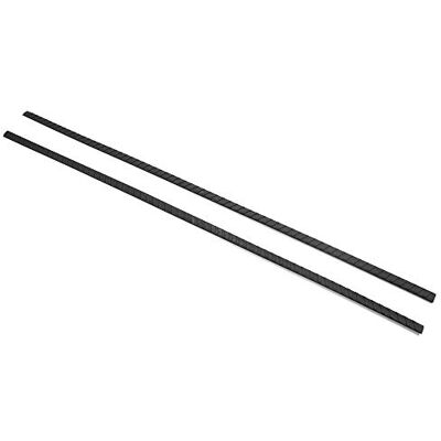 Audi Model - Profile Cover Strips - Roof Rack Accessories Audi Model - Profile Cover Strips - Roof Rack Accessories