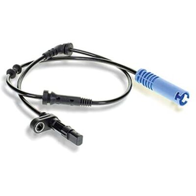 Bremi ABS sensor - R50 R52 R53 Cabrio Front - Wheel Speed Sensor Bremi ABS sensor - R50 R52 R53 Cabrio Front - Wheel Speed Sensor