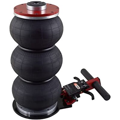KS TOOLS 160.0760 - Hydraulic Jack KS TOOLS 160.0760 - Hydraulic Jack
