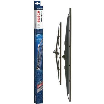 Bosch - SP22/16S - 550mm/400mm - Front - Wiper Blades Bosch - SP22/16S - 550mm/400mm - Front - Wiper Blades