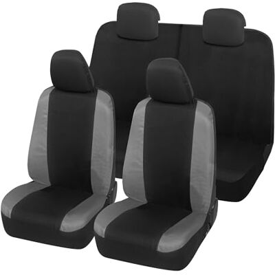 Lupex Shop – Car Seat Covers – Universal Fit for Panda 2012+ - Car Seat Covers Lupex Shop – Car Seat Covers – Universal Fit for Panda 2012+ - Car Seat Covers