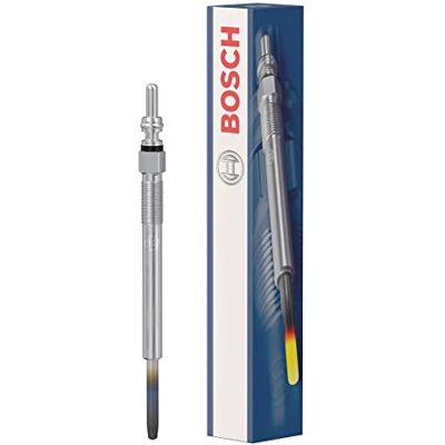 Bosch 0250203002 Glow plug Duraterm Glow Plug Carton box 1 piece for diesel engine vehicles Bosch 0250203002 Glow plug Duraterm Glow Plug Carton box 1 piece for diesel engine vehicles