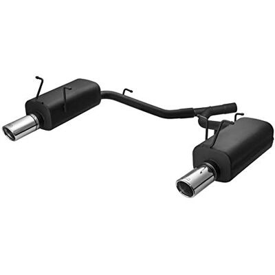 Ulter Sport Double sport exhaust compatible with Fiat Freemont 2.0 D 125kW 2011- 90mm Ulter Sport Double sport exhaust compatible with Fiat Freemont 2.0 D 125kW 2011- 90mm