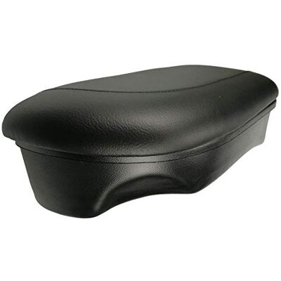 AUTO-STYLE Arm rest Slider compatible with Seat Altea 2004- / Altea XL 2006- / Toledo 2004- AUTO-STYLE Arm rest Slider compatible with Seat Altea 2004- / Altea XL 2006- / Toledo 2004-