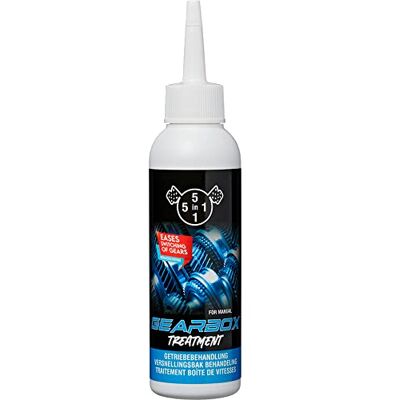 Brand Model 5en1 Treatment - Gearbox Treatment Brand Model 5en1 Treatment - Gearbox Treatment