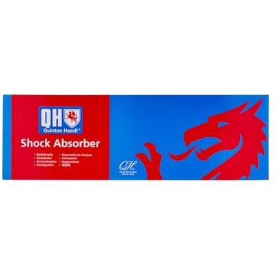 Quinton Hazell - QAG181000 - for SMART - Shock absorber Quinton Hazell - QAG181000 - for SMART - Shock absorber