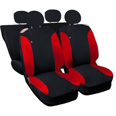 Lupex Shop – Car Seat Cover for Fiat 500 - Car Seat Cover Lupex Shop – Car Seat Cover for Fiat 500 - Car Seat Cover