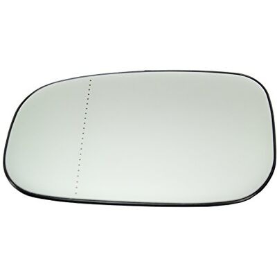 Taros Trade Side Mirror - Left Heated Plastic Mount Taros Trade Side Mirror - Left Heated Plastic Mount