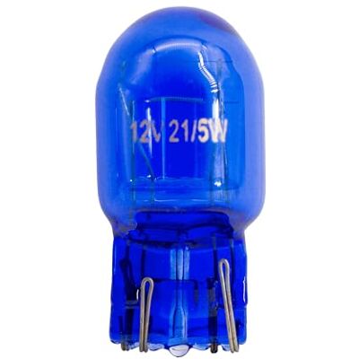 Simoni Racing SS/T20 Bulbs - Halogen Double 12V 21/5W White Light Simoni Racing SS/T20 Bulbs - Halogen Double 12V 21/5W White Light