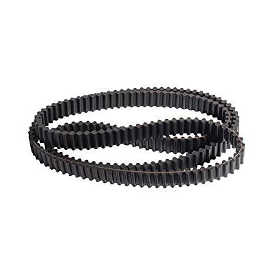 Ratioparts Double Tooth Belt 1800x25 - Belt Ratioparts Double Tooth Belt 1800x25 - Belt
