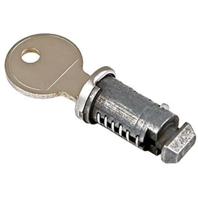 Thule N083 Lock - Locking System with Key Thule N083 Lock - Locking System with Key