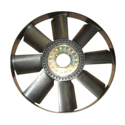 Mahle Behr Fan Wheel - 4057635060660 - Diameter 600mm Mahle Behr Fan Wheel - 4057635060660 - Diameter 600mm