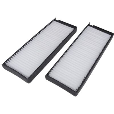 Blue Print 68120-08040 Pollen Filter - Car Filter Blue Print 68120-08040 Pollen Filter - Car Filter