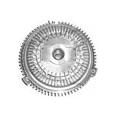 Van Wezel Viscous Clutch - Viscous Clutch Van Wezel Viscous Clutch - Viscous Clutch