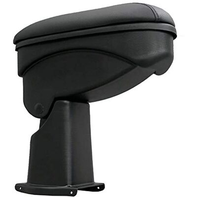 AUTO-STYLE Arm rest Slider compatible with Dacia Duster 2010-2017 AUTO-STYLE Arm rest Slider compatible with Dacia Duster 2010-2017