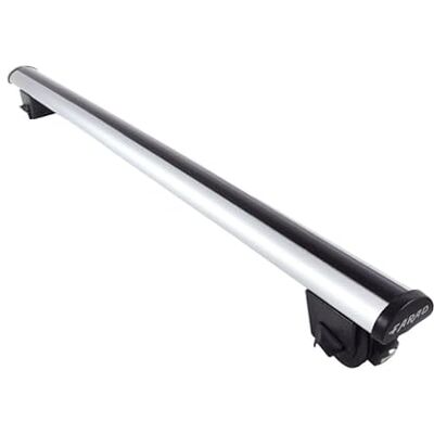 Farad Roof Racks - Universal Low Rail Fit - Max 100kg Farad Roof Racks - Universal Low Rail Fit - Max 100kg