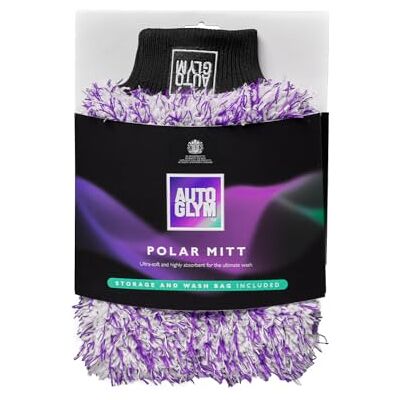 Autoglym Polar Glove - Product Autoglym Polar Glove - Product