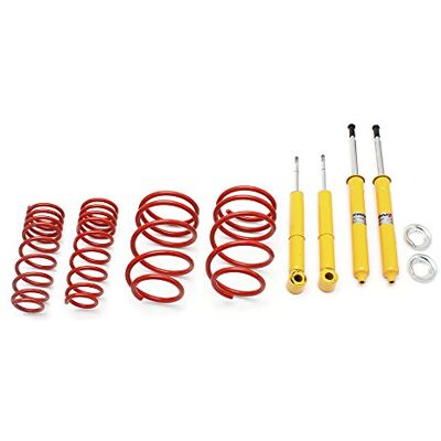 KONI - 1140-2001 - Bitube system - Suspension kit KONI - 1140-2001 - Bitube system - Suspension kit