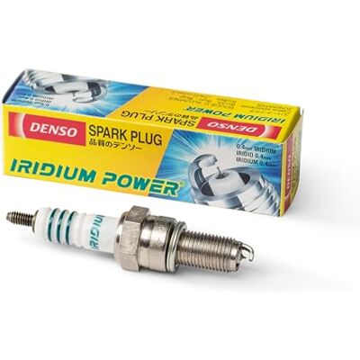DENSO IQ24 Spark Plug - Spark Plug DENSO IQ24 Spark Plug - Spark Plug
